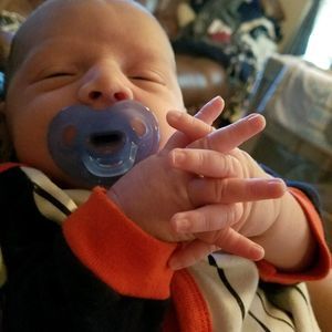 Meet your Posher, Jerry